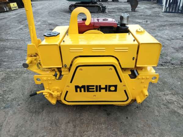 MEIHO HAND ROLLER - Image 2