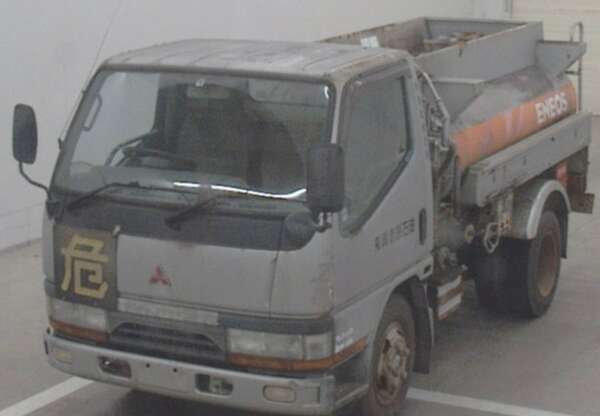 MITSUBISHI CANTER 2KL
