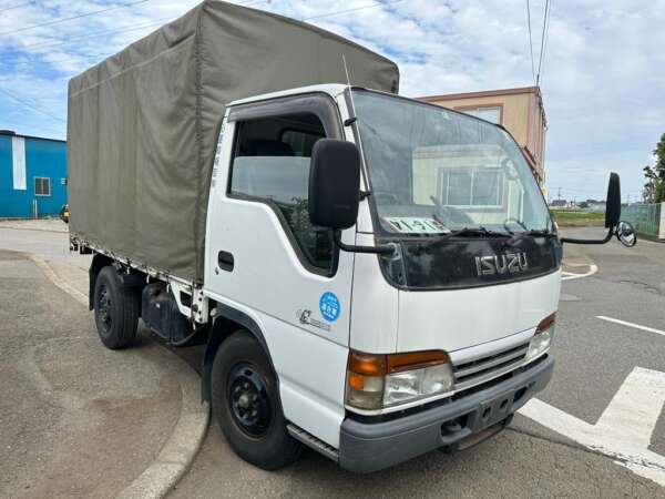 ISUZU ELF - Image 3