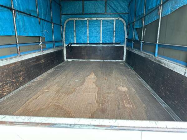 ISUZU ELF - Image 2