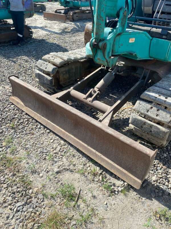 EXCAVATOR KOMATSU PC40R-8 - Image 8