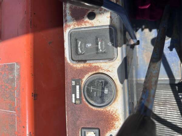 EXCAVATOR HITACHI EX33-19T - Image 3