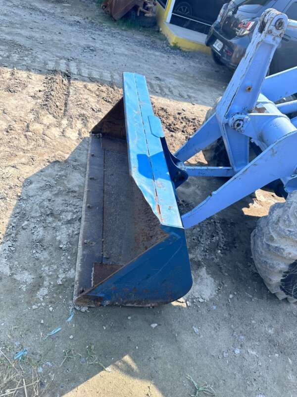 KUBOTA RA400 - Image 7