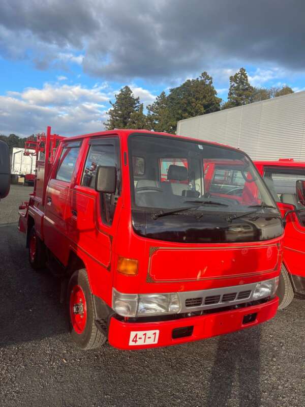 Fire trucks - Image 11