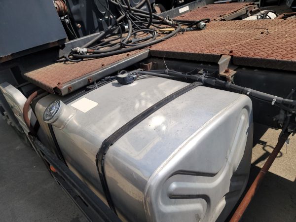 Isuzu GIGA Trailer head | Transmission F7 | Model : EXD52 - Image 10